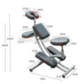 2019 Yaba Ajustement de tatouage Lit Salon Tatoo Chair Spa Stand